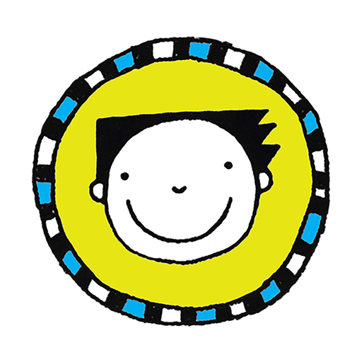 The Tom Gates Brilliant Music app icon