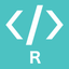 R Programming Compiler icon