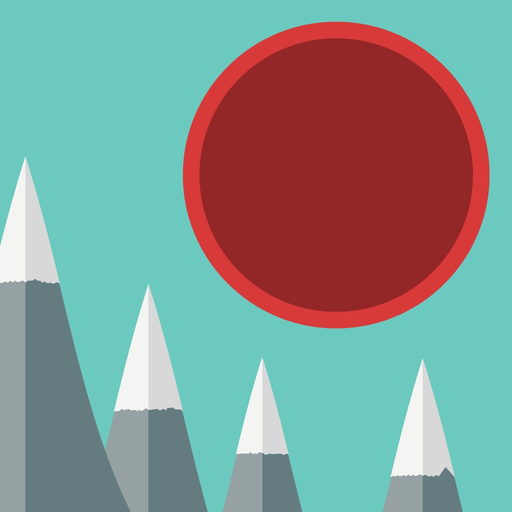 Overjump Free app icon