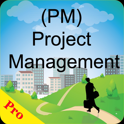 MBA Project Management Pro app icon
