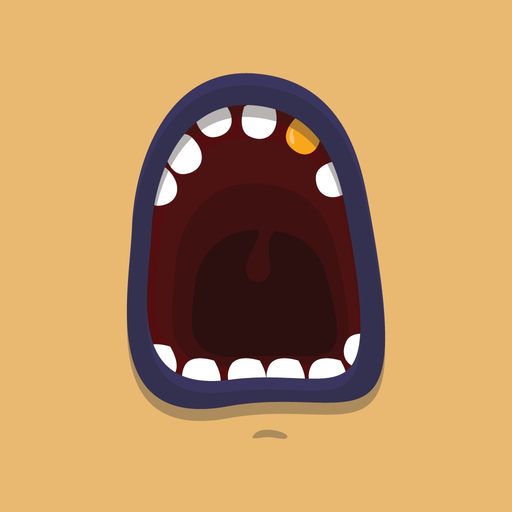 Monster Maker Mega Pack app icon