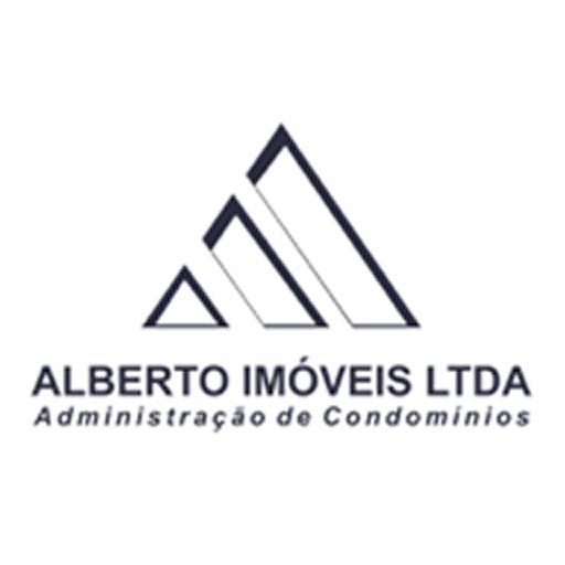 Alberto Imóveis app icon