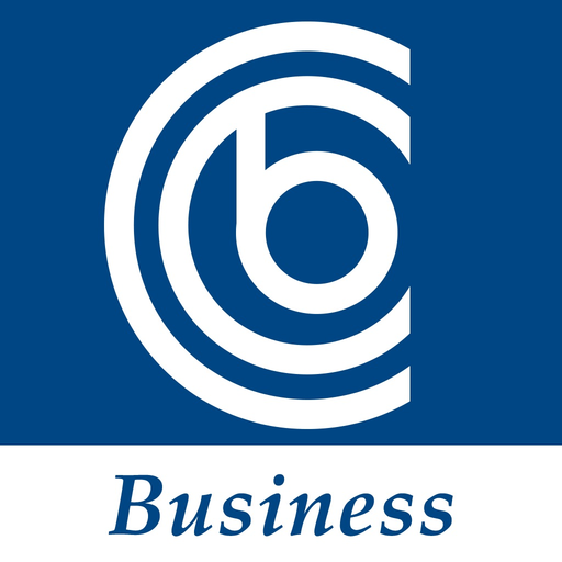 Chino Commercial Bank Business app icon