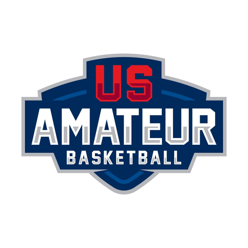 US Amateur Basketball app icon