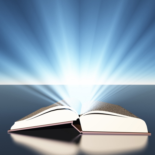 Aprenda Libros de la Biblia app icon