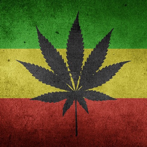 Strains of Weed app icon