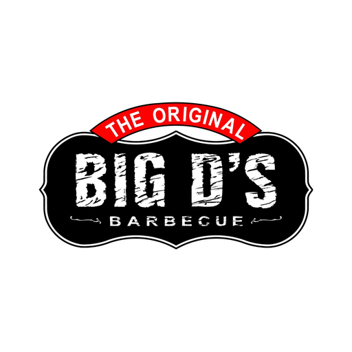 Big D's BBQ To Go app icon