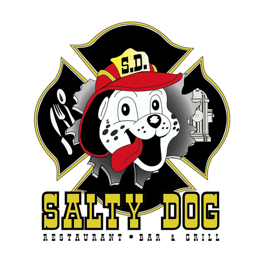 Salty Dog To Go app icon