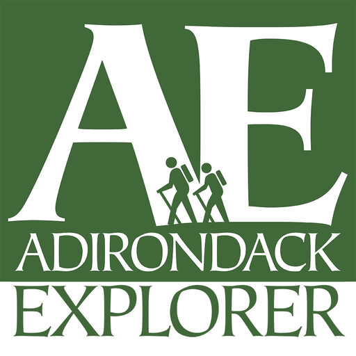 Adirondack Explorer app icon