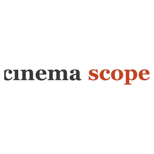 Cinema Scope app icon
