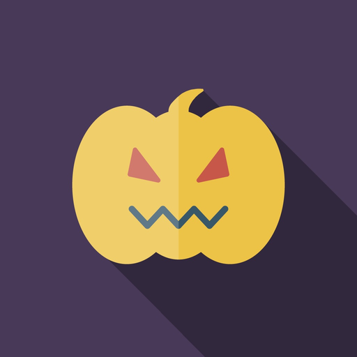 HalloMoji  Halloween Emojis app icon