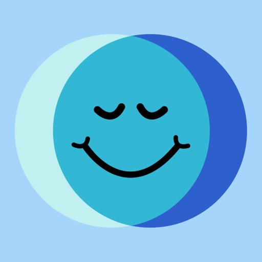 Colibrium: Color Matching Fun app icon