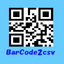 BarCode2csv icon