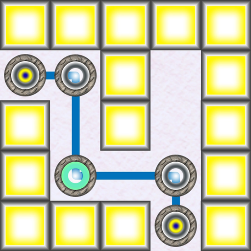 MazeLink app icon