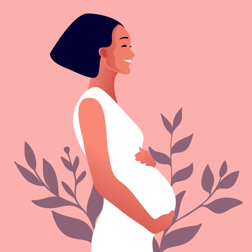 Exercise During Pregnancy app icon