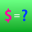 My Expenses - Split expenses with friends icon