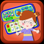 Kids Toy Phone Learning Games icon