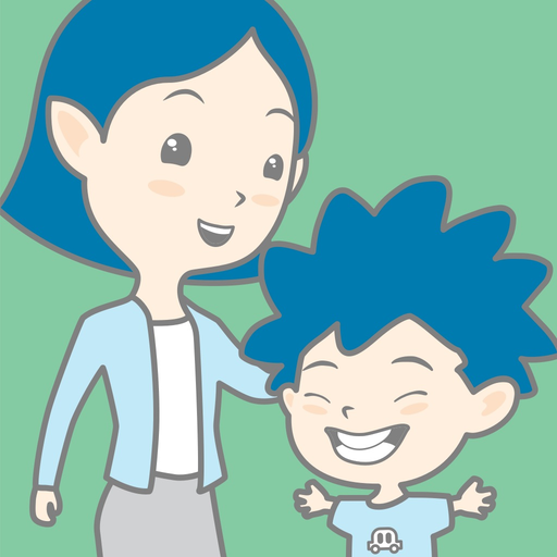 Little Family Room for Parents app icon
