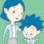 Little Family Room for Parents icon