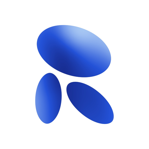 Replika - AI Friend app icon