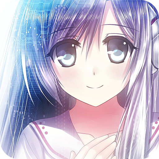 Lucy -TheEternitySheWishedFor- app icon
