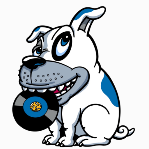 MuttRadio.com app icon