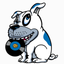 MuttRadio.com icon