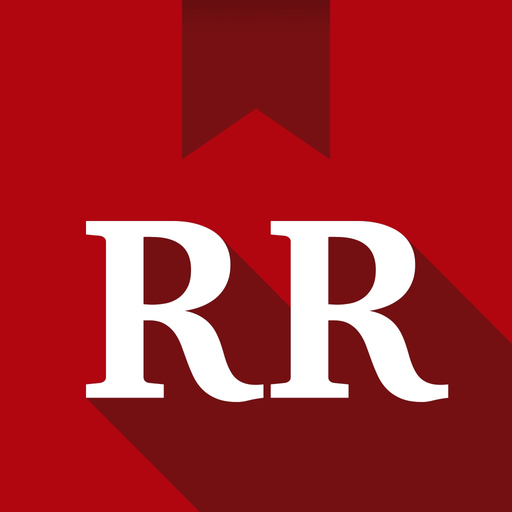 Ready Reference app icon