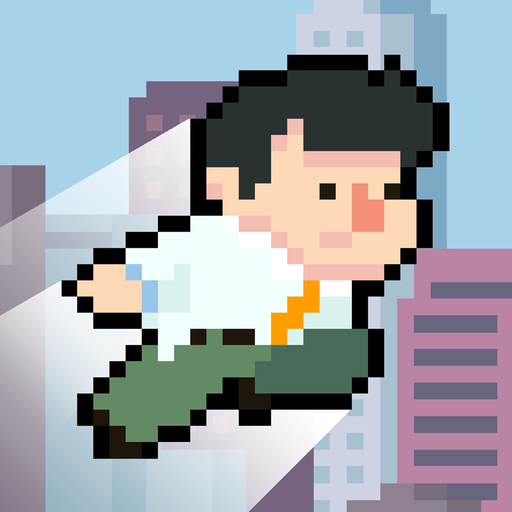 High Risers app icon