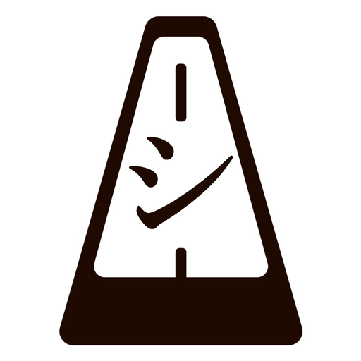 SLメトロノーム app icon