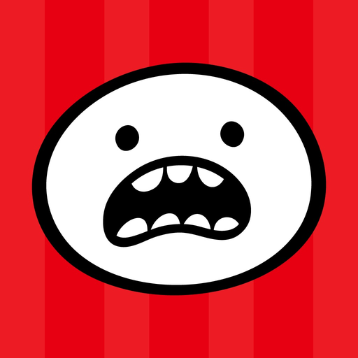 SLANG Stickers app icon
