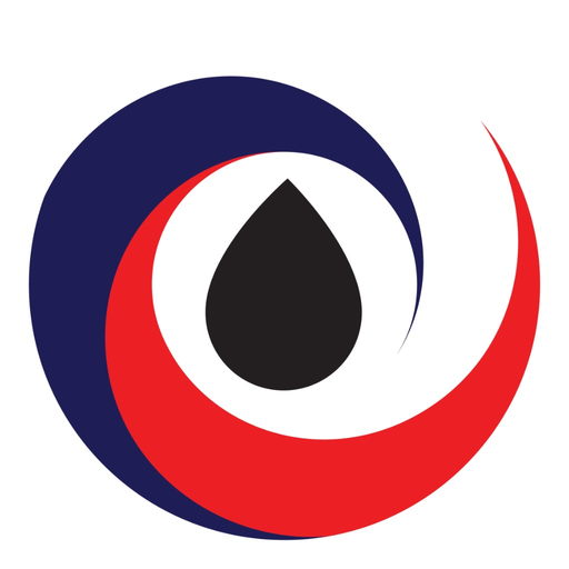 D&D Energy Group app icon