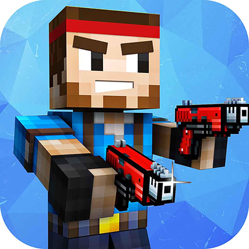 Box World 2 app icon