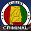 AL Criminal Code Title 13A Law icon
