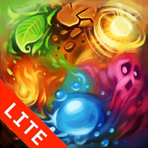 Element TD Lite app icon