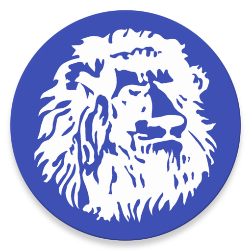 Pytango app icon