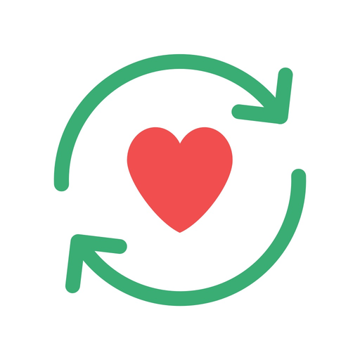 Health Data Importer app icon
