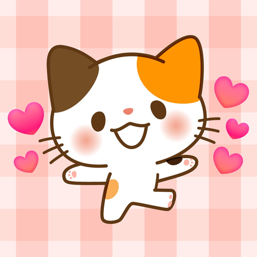 Pretty Kitty app icon