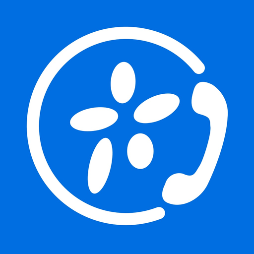 Yeastar Linkus Mobile Client app icon