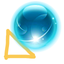 Drawing Line icon