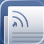 Fiery Feeds: News Reader icon