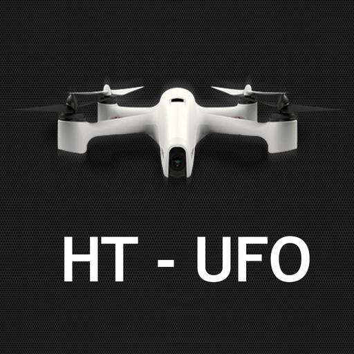 HTS-UFO app icon