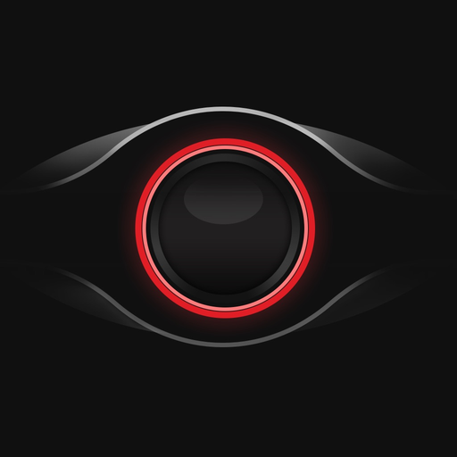 Vision＋ app icon