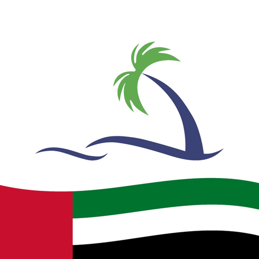 Ajman Sewerage app icon