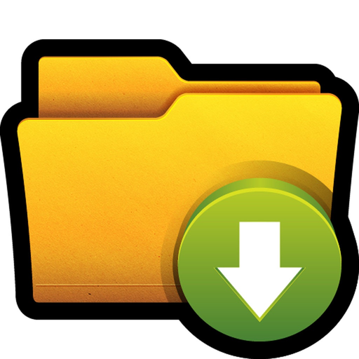 File Manager - File Viewer & More app icon