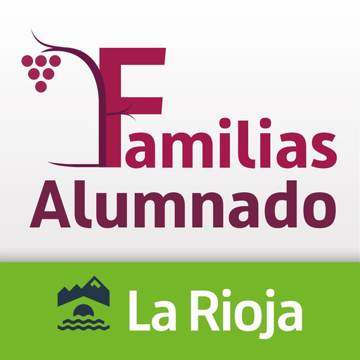 Racima Familias Alumnado app icon