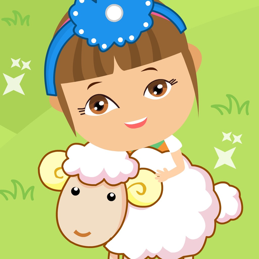 Amy Recognizes Animals-Learn Animals Free app icon