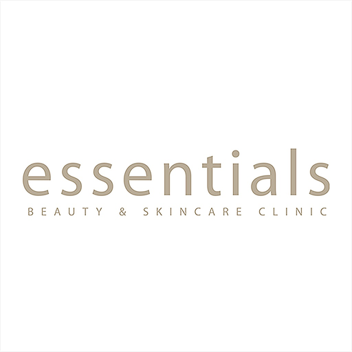 Essentials Beauty and Skincare app icon