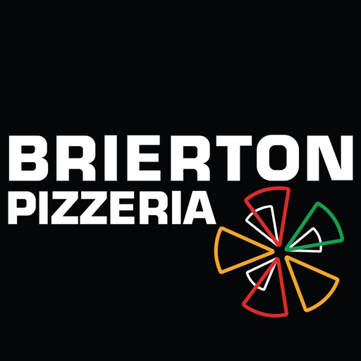 Brierton Pizzeria app icon