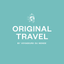 Original Travel icon